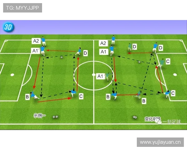 基于数据与战术演变的足球赛事走势精准判断新视角全面解析与实战应用