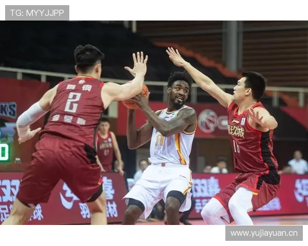 基于多维篮球数据统计的球队表现分析与胜负预测研究方法模型探索